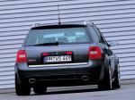 Audi RS6 Avant 2002 года